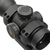 Leupold - Kolimator Freedom BDC 1x34  z montażem Picatinny - Czerwona kropka 1 MOA- 180093