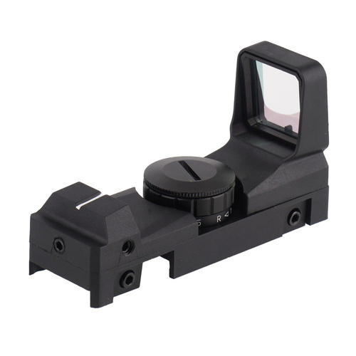 Strike Systems - Kolimator Red/Green Dot Sight - 17129