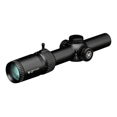Vortex Optics - Luneta celownicza Venom 1-6x24 AR-BDC3 MOA - 30 mm - Czarna - VEN-1601