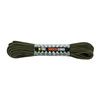 M-Tac - Elastyczna linka paracord Shock-Cord Dragon Skin - 15 m - OD Green - 51581001