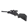 Crosman - Wiatrówka Shockwave NP z lunetą 4x32 - 4,5 mm - 17-CS7SXS