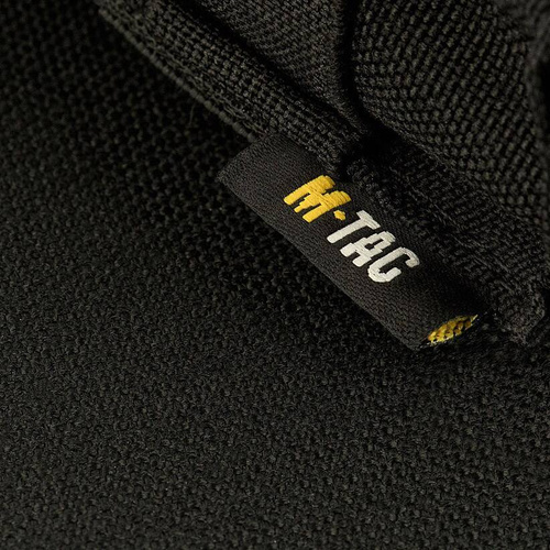 M-Tac - Etui na stazę taktyczną - Cordura 1000D - Czarne - 10021002