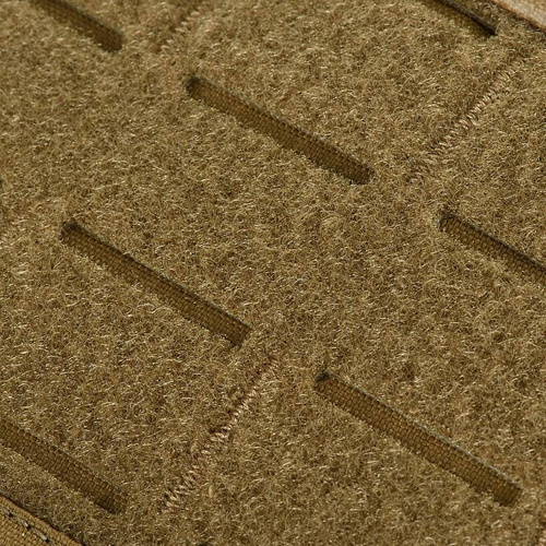 M-Tac - Kamizelka taktyczna Plate Carrier Cuirass FAST QRS - Coyote - 51381005