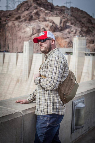 Helikon - Koszula Defender Mk2 City® - Pine Plaid - KO-DCT-SN-P8201