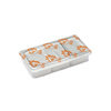 Esbit - Paliwo stałe w kostkach do kuchenek turystycznych - 6x 14 g - 00112100-D-HH