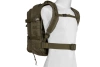 GFC Tactical - Plecak EDC - Średni - Nylon - 25 L - Oliwkowy - GFT-20-021156