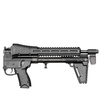 Kel-Tec - Karabinek PCC SUB2000 G17 -  Magazynek 10 nb. - 9x19 mm Para - Czarny