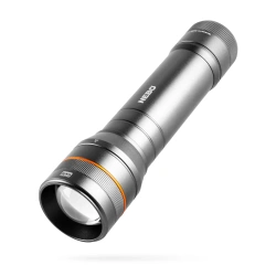 Latarka ręczna NEBO Newton 1000 - 3x Zoom - 1000 lm - Czarna - NEB-FLT-0016-H