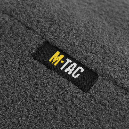 M-Tac - Czapka zimowa Watch Cap Polartec Cold Weather - Dark Grey - 40030012
