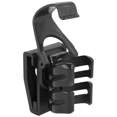 ESP - Uchwyt na gaz pieprzowy Tornado 40 ml - Montaż do pasa UBC-03 - SHT-34-40