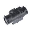 Holosun - Kolimator zamknięty 515GT - Tytan - Killflash - QD - Picatinny - Flipback - HE515GT-RD