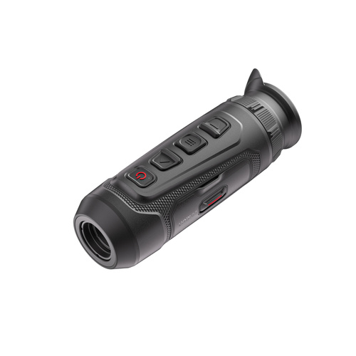 HIKVISION - Kamera termowizyjna HIKMICRO Lynx 3.0 LH15 - 15 mm - Czarna - 308101551