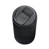 Esbit - Kubek termiczny Majoris Thermo Mug Flip Top - 450 ml - Stal nierdzewna - Czarny - MGF450TL-DG