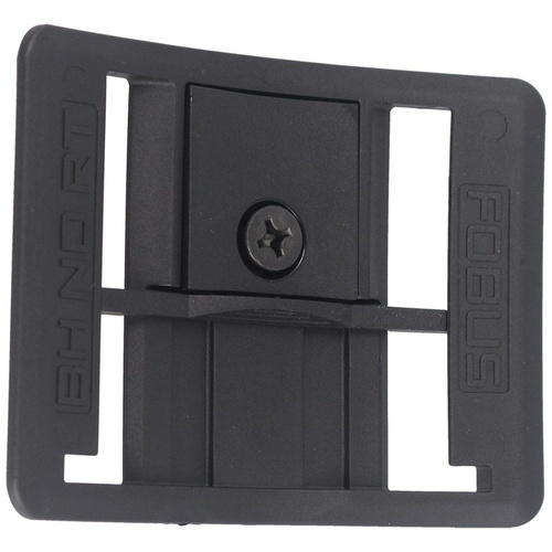 Fobus - Montaż do pasa ND Rotating Adjustable Belt Holder - Czarny - BH ND RT
