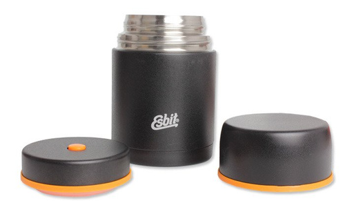 Esbit - Termos na żywność Food Jug - 750 ml - Stal nierdzewna - FJ750ML-2