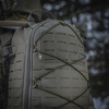 M-Tac - Plecak Sturm Elite Gen.II - System hydracyjny - MOLLE - Cordura - OD - 967