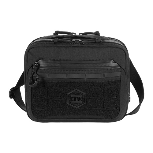 M-Tac - Torba EDC Bag Elite - MOLLE - Cordura 500D - Czarny - 10389002