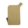 Helikon - Wkład na pistolet i magazynek Pistol Holder Insert - Czarny - IN-PTH-NL-01