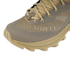 Merrell - Buty taktyczne Rogue Tactical GTX - Medium - Gore-Tex - Podeszwa Vibram - Dark Coyote - J005253
