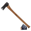 Hultafors - Siekiera Hultafors Splitting Axe Hult Hb 1,5 - Brązowy - AX-HS5-TS-54
