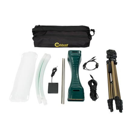 Caldwell - Chronograf Ballistic Precision w zestawie Premium Kit - 721122