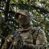 M-Tac - Czapka z daszkiem taktyczna z siatką Elite NYCO EXTREME - Multicam - 40600008