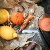 Opinel - Nóż N°7 VRN - Carbon - 113070