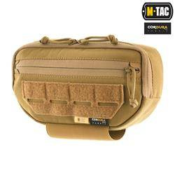 M-Tac - Kieszeń zrywana Dangler Elite Gen.II - Cordura 1000D - Coyote - 10086805