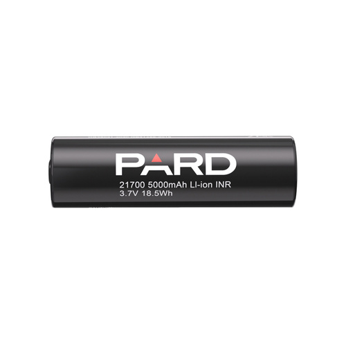 Pard - Bateria akumulatorowa - 5000 mAh - Battery-21700