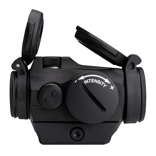 Aimpoint - Kolimator Micro H-2 z montażem Picatinny - 2 MOA - 200185