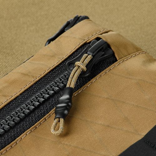 M-Tac - Portfel taktyczny poziomy X-Pac Elite - Coyote - 10452005