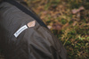 Lesovik - Pokrowiec na hamak LARVA - Walnut Brown