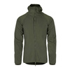 Helikon - Kurtka Urban Hybrid Softshell® - StormStretch® - Shadow Grey - KU-UHS-NL-35