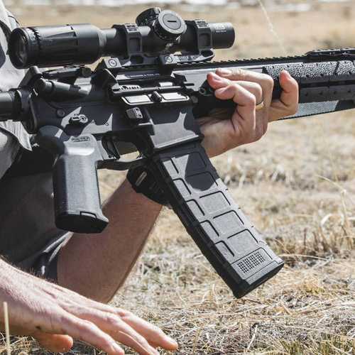 Magpul - Magazynek PMAG 40 AR-15 / M4 - GEN M3 - Czarny - MAG233