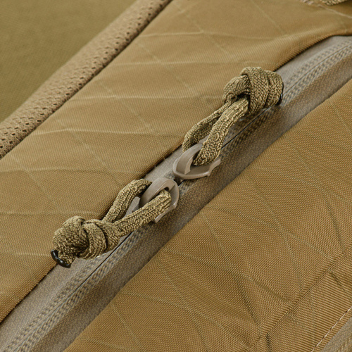 M-Tac - Torba biodrowa Waist Bag X-Pac Elite - Coyote - 10380005