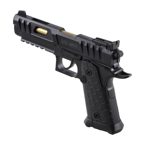 Umarex - Pistolet wiatrówka UX 2011 - CO₂ - 4,5 mm BB - 5.8438