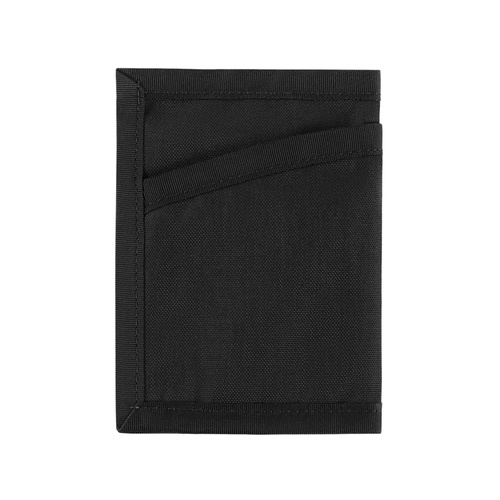 M-Tac - Portfel taktyczny Tactical Wallet Elite - Czarny - 10354002