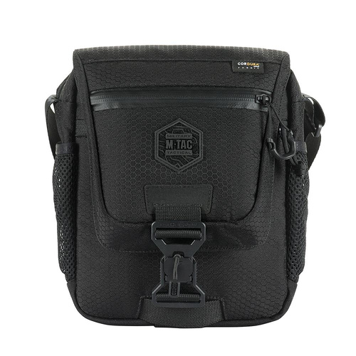 M-Tac - Torba Satellite Magnet Bag Gen.II Elite Hex - Czarny - 10141802