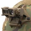 Princeton Tec - Latarka czołowa Ghost X MPLS - 300 lm - MultiCam - GHOST-MPLS-MC