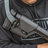 Magpul - Kolba PRS GEN3 Precision-Adjustable Stock - Czarny - MAG672-BLK