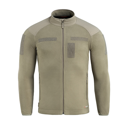 M-Tac - Kurtka polarowa Combat Fleece Polartec Jacket - Tan - 20491003