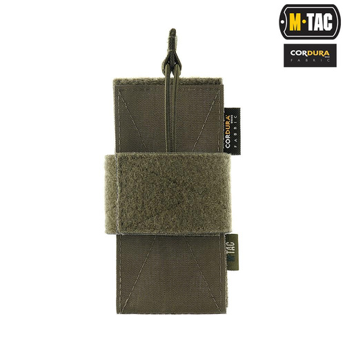 M-Tac - Kabura wewnętrzna uniwersalna do pistoletu - Ranger Green - 10054023
