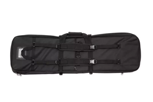 Specna Arms - Pokrowiec na replikę ASG Gun Bag V1 - 98cm - Czarny - SPE-22-027985