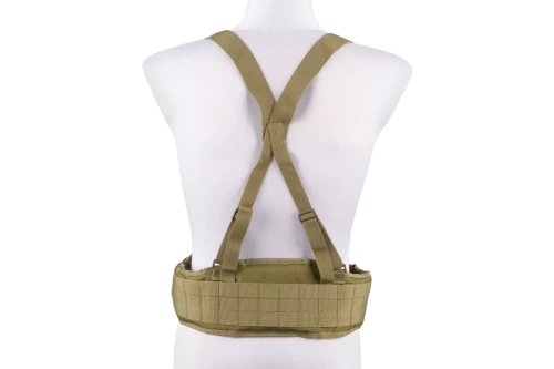 GFC Tactical - Pasoszelki typu X - Oliwkowy - GFT-34-011571