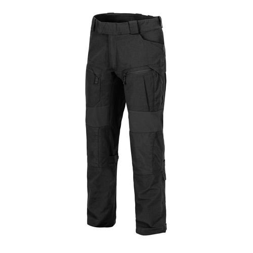 Direct Action - Spodnie taktyczne Vanguard Combat Trousers - Czarne - TR-VGCT-NCR-BLK