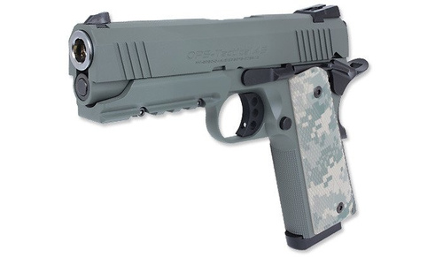 Tokyo Marui - Replika pistoletu Foliage Warrior - GBB