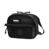 M-Tac - Torba EDC Bag Elite - MOLLE - Cordura 500D - MultiCam Black/Czarny - 10389208