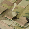 M-Tac - Ładownica na skrzynkę 200-nabojową do M249 - MOLLE - Cordura - MultiCam - 51711008