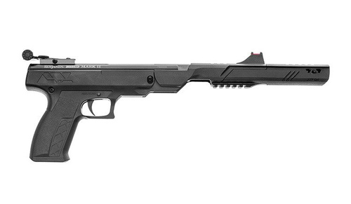 Crosman - Pistolet wiatrówka Trail Nitro Piston Mk. II - 4,5 mm - PBN17