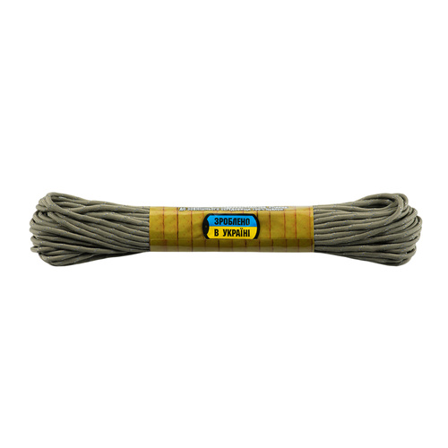 M-Tac - Paracord 475 - 3 mm - Nylon - Tan Reflective